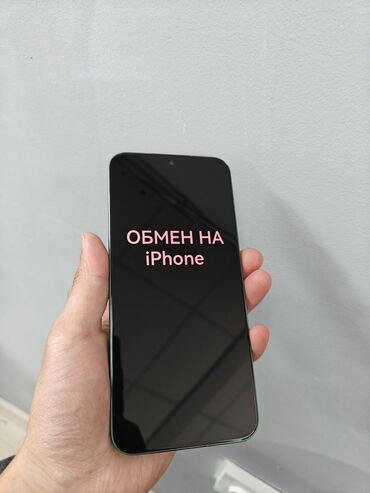 сотовый телефон хуавей: Huawei nova 11, Б/у, 256 ГБ, цвет - Зеленый, 2 SIM