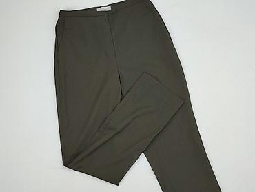 jeans hm: H&M, Spodnie materiałowe damskie, rozmiar S — 1