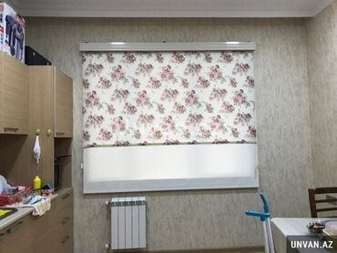 Pərdə və tüllər: Jalüz pərdə ucuz sok qiymətlər bizdə 2 ya 3 günərzində hazırlama — 2