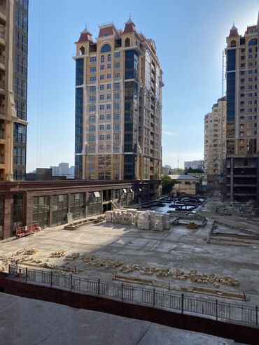 Yeni tikili: 3 otaqlı, Yeni tikili, m. 28 may, 80 kv. m -da lalafo.az — 18 Yeni tikili: 3 otaqlı, Yeni tikili, m. 28 may, 80 kv. m — 18