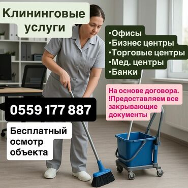 аренда небольших офисных помещений: Уборка помещений, | Офисы