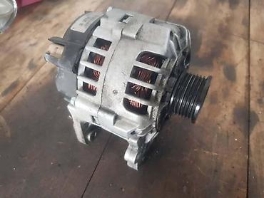 benger marka: ALTERNATOR ZA SEAT IBIZA OD 2008. DO 2015. GOD. | Vrata za alhambru — 1