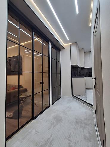 Посуточная аренда квартир: 1 комната, Душевая кабина, Постельное белье, Кондиционер at lalafo.kg — 7 Посуточная аренда квартир: 1 комната, Душевая кабина, Постельное белье, Кондиционер — 7