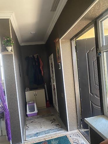 sea breeze evlerin satisi: 2 otaqlı, 80 kv. m, Orta təmir — 4