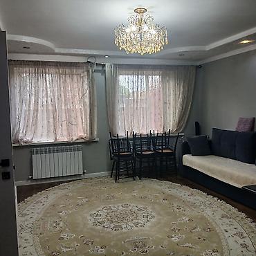 Үйлөрдү сатуу: 6 бөлмө жана андан көп, 124 м², 5 соток, Бишкек, Турбаза Менчик ээси — 7