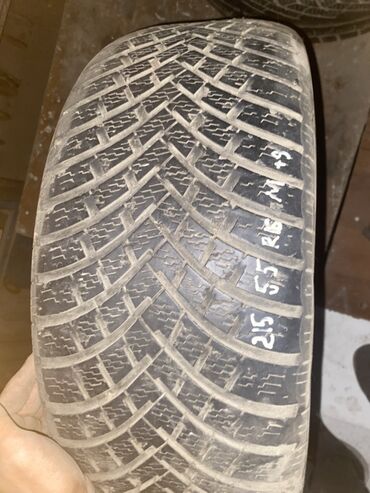 купить докатку r17: Зимние/всесезонные шины M+S, разные размеры. Доступные позиции по