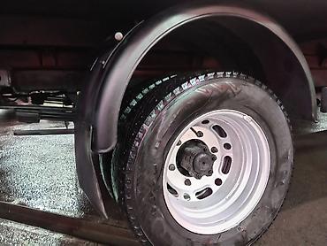 Mercedes-Benz: Mercedes-Benz Спринтер: 2007 г., 2.2 л, Механика, Дизель — 18