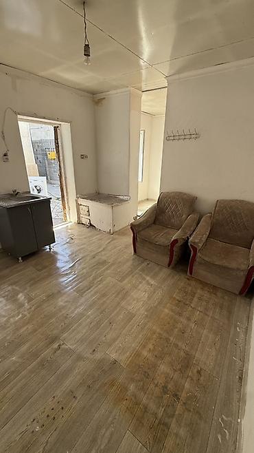 Коммерческая недвижимость: 🏠 Ак оргодон 2 бөлмөлүү квартира ижарага берилет! — 2 бөлмөлүү — — 2