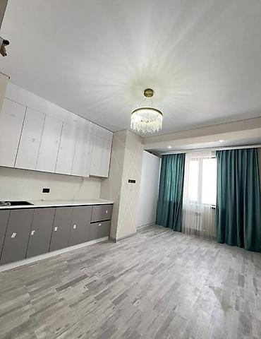 Продажа квартир: 1 комната, 44 м², Элитка, 6 этаж, Евроремонт — 5
