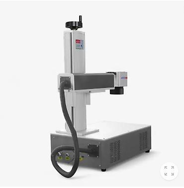 mini laser: Fiber lazer Raycus 20W (110*110mm) Qeyd(1 heftedir alinib ishlede — 4