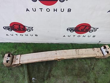 Усилитель бампера HONDA Civic, SXE10, 1.7, 2005 (б/у). - Оригинальная