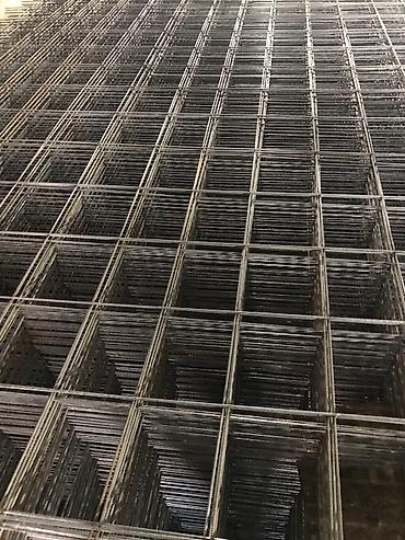 Бетонные еврозаборы: Сетка рабица Сеткамак оптом и в розницу на заказ быстро качественно не at lalafo.kg — 31 Бетонные еврозаборы: Сетка рабица Сеткамак оптом и в розницу на заказ быстро качественно не — 31