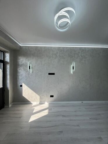 Продажа квартир: 2 комнаты, 66 м², Элитка, 7 этаж, Евроремонт — 10