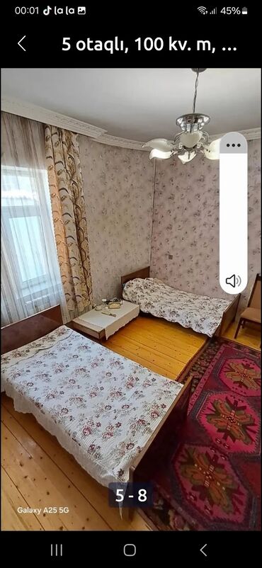 Həyət evləri və villaların satışı: 4 otaqlı, 100 kv. m, Kredit yoxdur, Orta təmir -da lalafo.az — 3 Həyət evləri və villaların satışı: 4 otaqlı, 100 kv. m, Kredit yoxdur, Orta təmir — 3