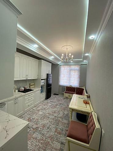 ismayılı: İcarəyə verilir 3 otaqlı yeni tikili 165 m², Şah İsmayıl Xətai m — 8