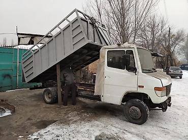 Другие автоуслуги: Делаем кузов САМОСВАЛ — 5