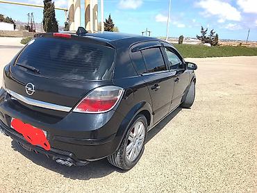 opel astra h android: Opel Astra: 1.4 l | 2007 il 267000 km Hetçbek — 5