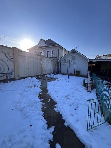 Долгосрочная аренда домов: 256 м², 7 комнат, Утепленный, Балкон застеклен, Видеонаблюдение — 7