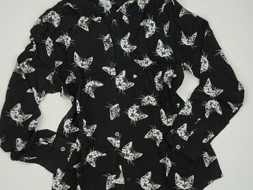 house koszula w koty: Sisters Point, Koszula damska, rozmiar M
