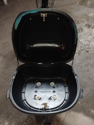 Электровелосипеды: Электровелосипед, Б/у — 6