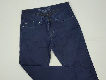 ubrania denley: Jeans for women, size S