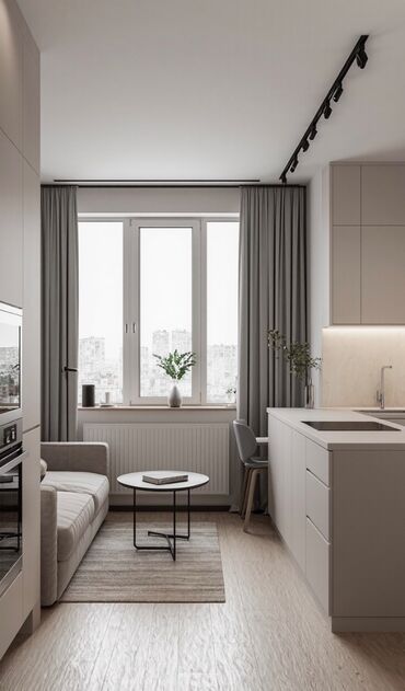 Təmir işləri: İstənilən növ Dizayn, Təmir və Tikinti xidmətləri. Göstərdiyimiz — 4