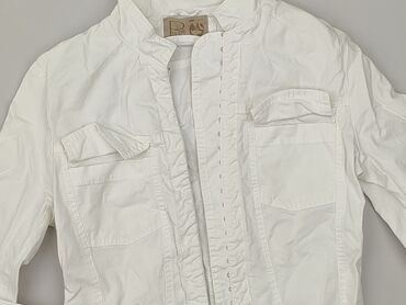 shein kurtka zimowa: Women's blazer, Rylko, size S (EU 36)
