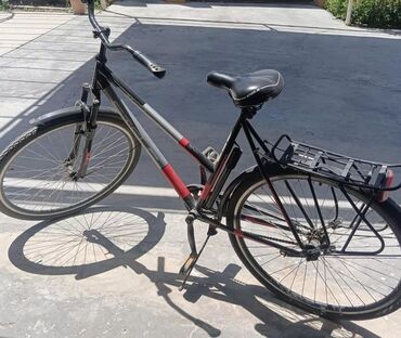 велосипед каталка: Новый Горный велосипед Stels, 28", скоростей: 32, Самовывоз