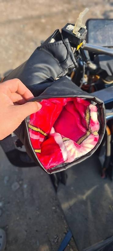 Мотозапчасти и аксессуары: Новый, Платная доставка, Самовывоз — 3