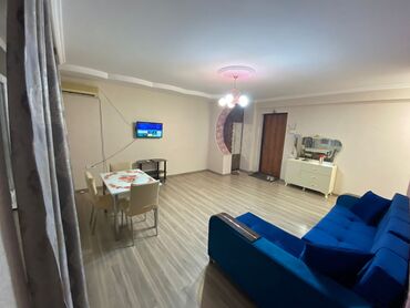 Yeni tikili: 2 otaqlı, Yeni tikili, 70 kv. m -da lalafo.az — 5 Yeni tikili: 2 otaqlı, Yeni tikili, 70 kv. m — 5