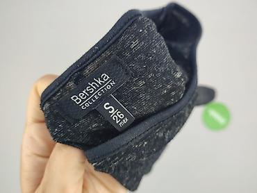pull and bear t shirty: Bershka, Bluzka damska, rozmiar S — 4