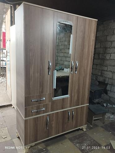 Paltar dolabları, qarderoblar: 👉 bir başa istehsaldan satış 👉 yüksək keyfiyyət ən ucuz qiymət 👉 ev — 8