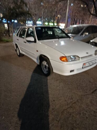 ВАЗ (ЛАДА): ВАЗ (ЛАДА) Samara: 2012 г., Механика, Бензин, Седан — 27