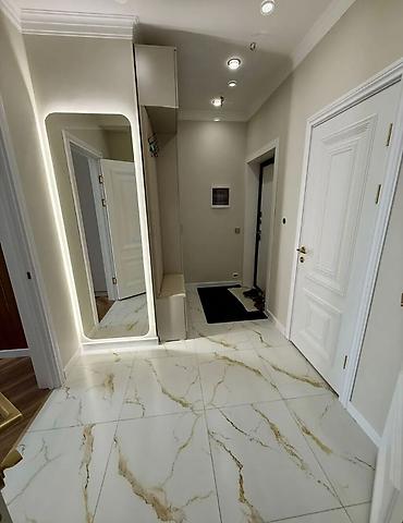 Продажа квартир: 2 комнаты, 57 м², Элитка, 11 этаж — 4