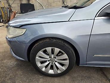 audi a3 s2: KRILA ZA VOLKSWAGEN PASSAT CC OD 2008. DO 2011. GOD. | Dobra krila — 1