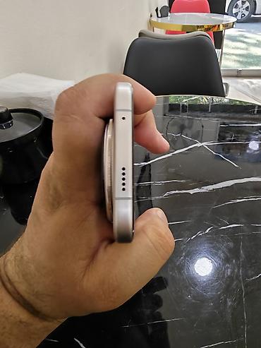 redmagic 8 pro qiyməti: Honor Magic 8 Pro, 512 GB, rəng - Mavi, Barmaq izi, Face ID — 3