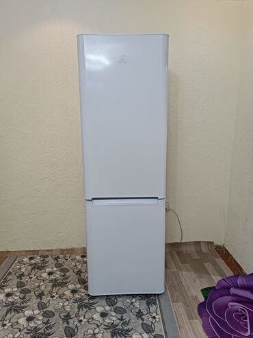 сколько стоит поко ф5 в бишкеке: Холодильник Indesit, Б/у, Двухкамерный, No frost, 60 * 195 * 60