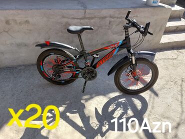 Şəhər velosipedləri: İşlənmiş Şəhər velosipedi Stels, 29", sürətlərin sayı: 7, Ödənişli çatdırılma