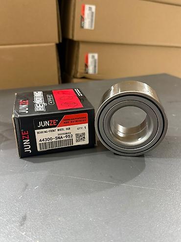 on lip: Honda Civic ön stupitsa (paçemnik) 44300-SNA-952 * 44300-SNA-A01 * — 2