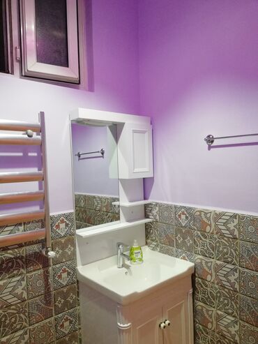 Köhnə tikili: Bakı, 6 otaqlı, Köhnə tikili, m. Azadlıq Prospekti, 250 kv. m — 9