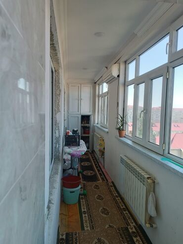 Köhnə tikili: Sumqayıt, 5 otaqlı, Köhnə tikili, 100 kv. m