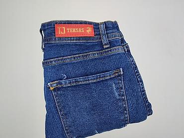 157 jeans: Jeansy damskie, rozmiar M — 8