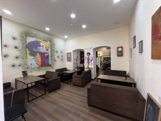 Hazır biznes: Hazır Biznes Satılır – İçərişəhər metrosu / İqtisad Universiteti — 10