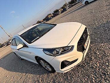 на хёндай соната нью райс: Hyundai Sonata: 2021 г., 2 л, Газ, Седан — 8