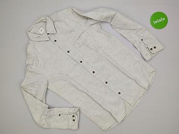 pullandbear longsleeve: H&M L.O.G.G., Koszulа dla mężczyzn, rozmiar S — 2