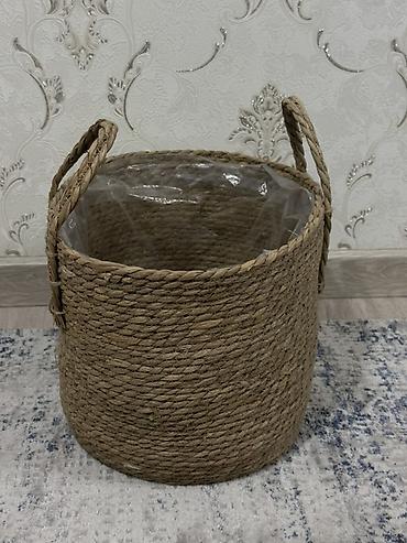 Корзины: Корзина — 3