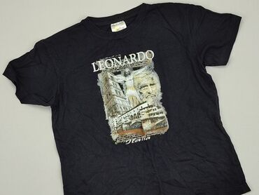 T-shirts: T-shirt, 12 years, 146-152 cm, condition - Very good