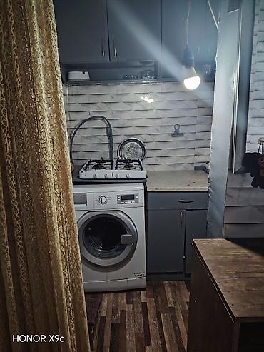 Yeni tikili: Bülbülə qəs., 3 otaqlı, Yeni tikili, m. Koroğlu, 80 kv. m — 19