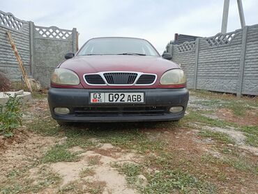 купить двигатель опель астра 1 7 дизель: Daewoo Lanos: 1996 г., 1.5 л, Механика, Бензин, Седан