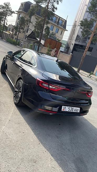 Renault: Renault R19: 2018 г., 2 л, Автомат, Бензин, Седан — 9